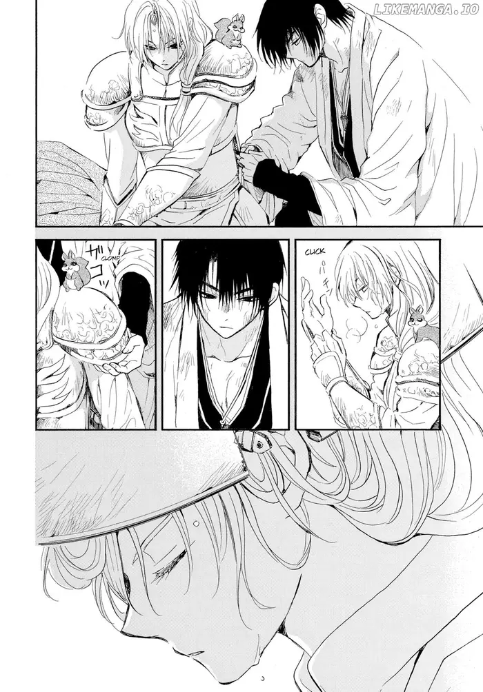 Yona of the Dawn Chapter 262 image 17_optimized